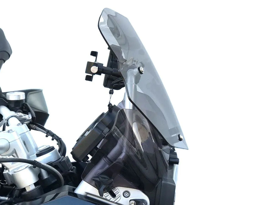 BMW R 1200 GS Adventure [WRS] – Čelní sklo
