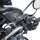 harley davidson touring [THRASHIN SUPPLY CO.] – Kryt hlavního válce-3