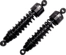 harley davidson flhr [PROGRESSIVE SUSPENSION] - tlumič řady 412-1