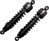 Harley Davidson Flhtk [PROGRESSIVE SUSPENSION] - tlumič řady 412