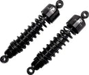 Harley Davidson Flhtk [PROGRESSIVE SUSPENSION] - tlumič řady 412