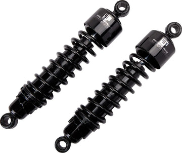harley davidson flhxse [PROGRESSIVE SUSPENSION] - tlumič řady 412
