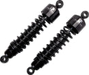 Harley Davidson Flhtk [PROGRESSIVE SUSPENSION] - tlumič řady 412