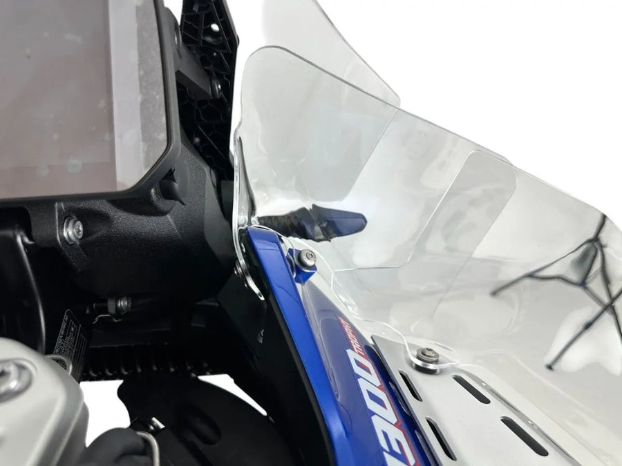 BMW R 1300 GS Adventure [WRS] – Boční deflektory větru