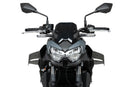 KAWASAKI Z 650 [2025] – Spoiler D12 – Matt Black-8