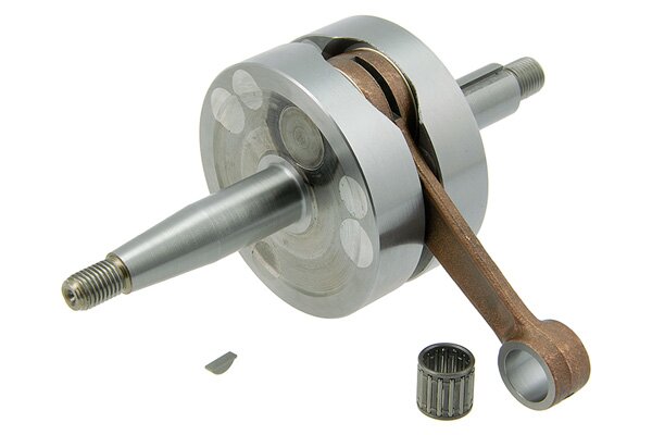 Beta RR-T SM 50 2T - Zylinder 85ccm Kurbelwelle 44mm