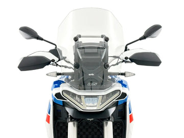 Aprilia Tuareg 660 [WRS] – kapotáž motocyklu