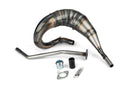 Derbi Senda X-Race SM '05 - '10 50 2T D50B0 - Auspuff mit Carbon ESD