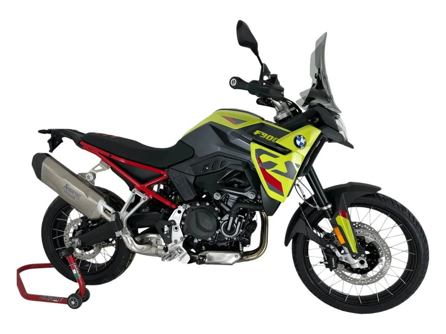 BMW F 900 GS [WRS] – Čelní sklo