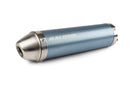 Fantic XE 50 2T - Auspuff MHR Replica Euro 4 Euro 5