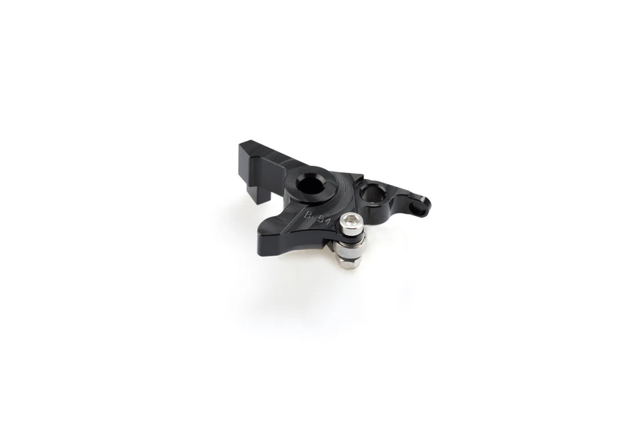 KAWASAKI ZX-4RR NINJA [2025] – Adaptér na brzdovou páku – Black