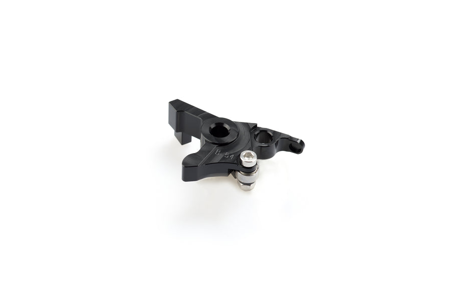 KAWASAKI ZX-4RR NINJA [2025] – Adaptér na brzdovou páku – Black