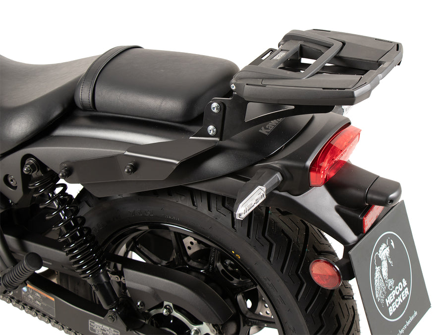Eliminátor Kawasaki 500 [2024-2025] - EasyRack