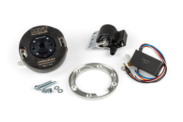 Beta RR Enduro 50 2T - Ignition Premium Original bez baterie