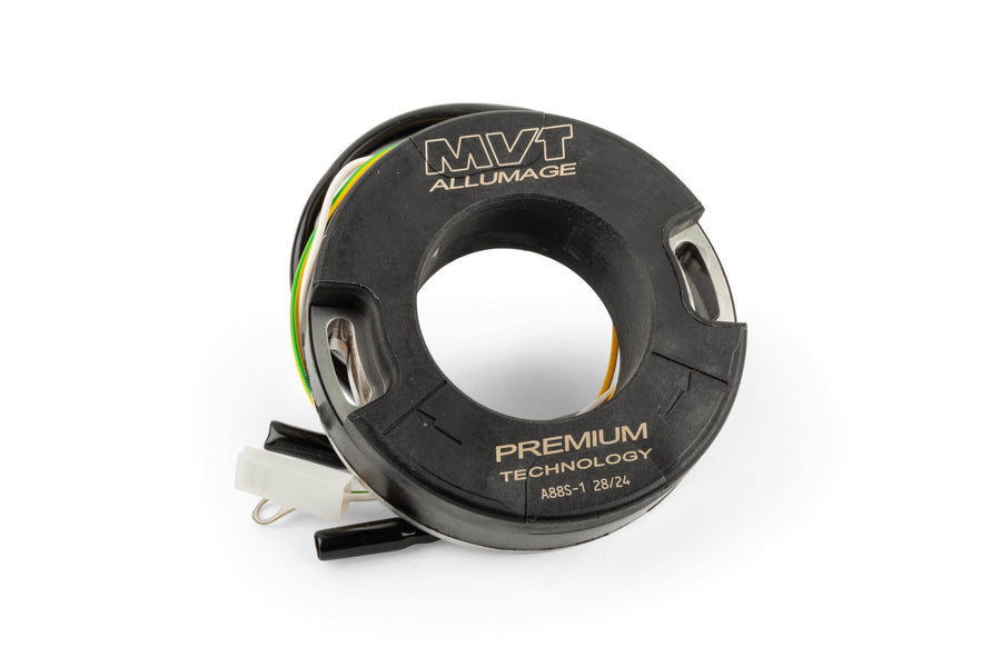 Rieju SMX SM 50 2T AM6 - Zündung Premium Original ohne Batterie