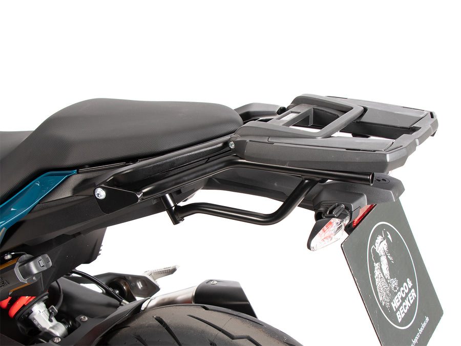 BMW F 900 R [2025-2026] - Easyrack Topcaseträger schwarz