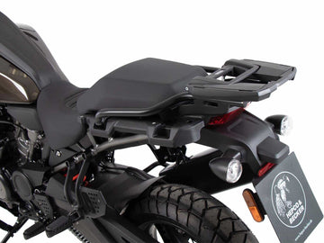 Harley-Davidson Pan America 1250 [2021-2025] -Easyrack - 0