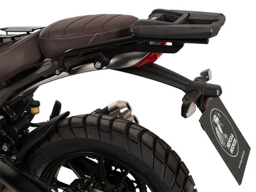 TRIUMPH Scrambler 400 XC [2025-] - EASYRACK