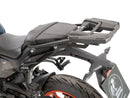 KTM 125 Duke [2024-2026] - Easyrack Topcaseträger schwarz