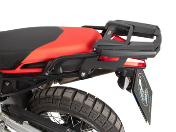 Aprilia TUAREG 660 [2025-] - EASYRACK černá - 0