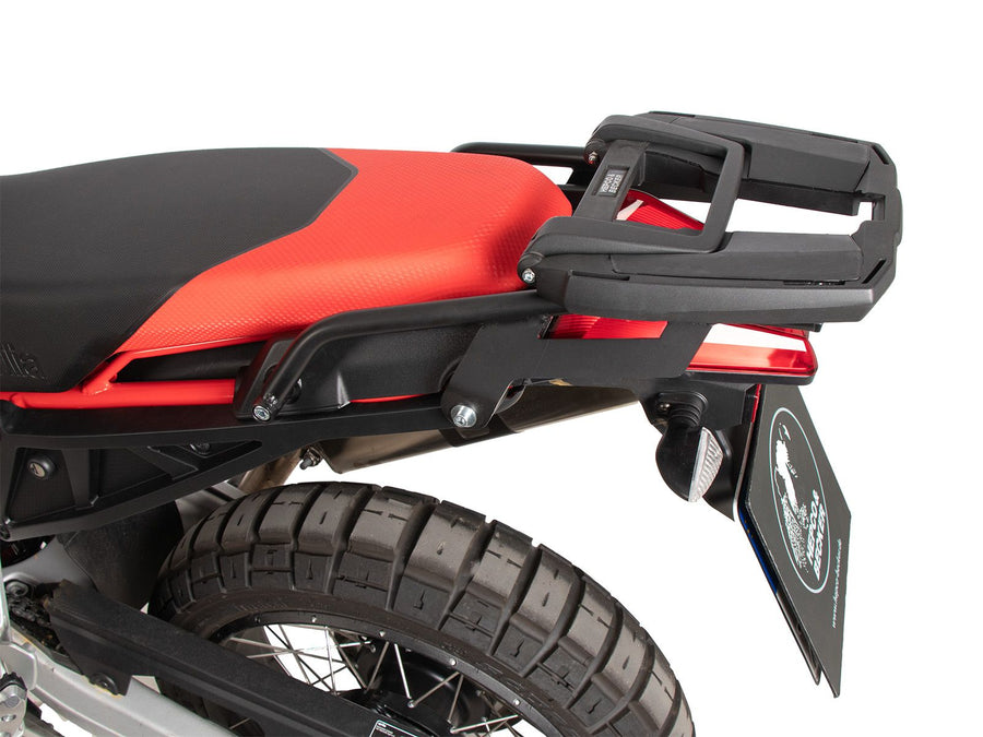 Aprilia TUAREG 660 [2025-] - EASYRACK černá