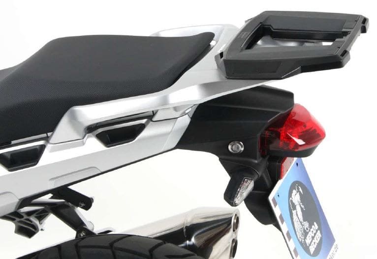 Honda VFR 1200 x Crosstour [2012-2020] - EasyRack