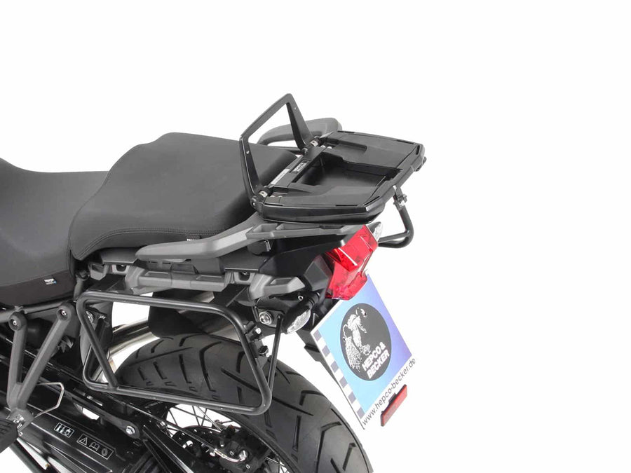Triumph Tiger Explorer 1200 [2016-2021] - EasyRack