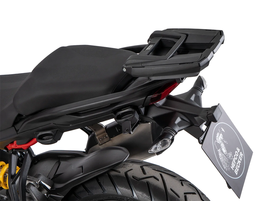DUCATI Multistrada V2 [2025-] - Easyrack pro originální kobylku