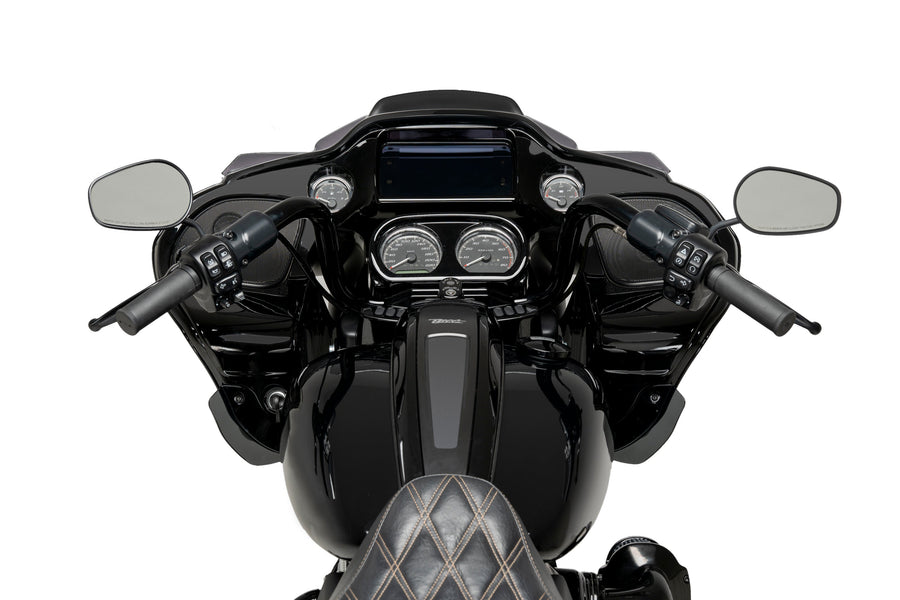 HARLEY DAVIDSON CVO ROAD GLIDE LIMITED FLTRKSEANV [2023] – High-Road Sport – Silně zabarvené