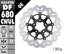 Harley-Davidson XG 500 Street [2018-2020, 2017, 2019-2020] - brzdový kotouč Cubiq - obrázek 4
