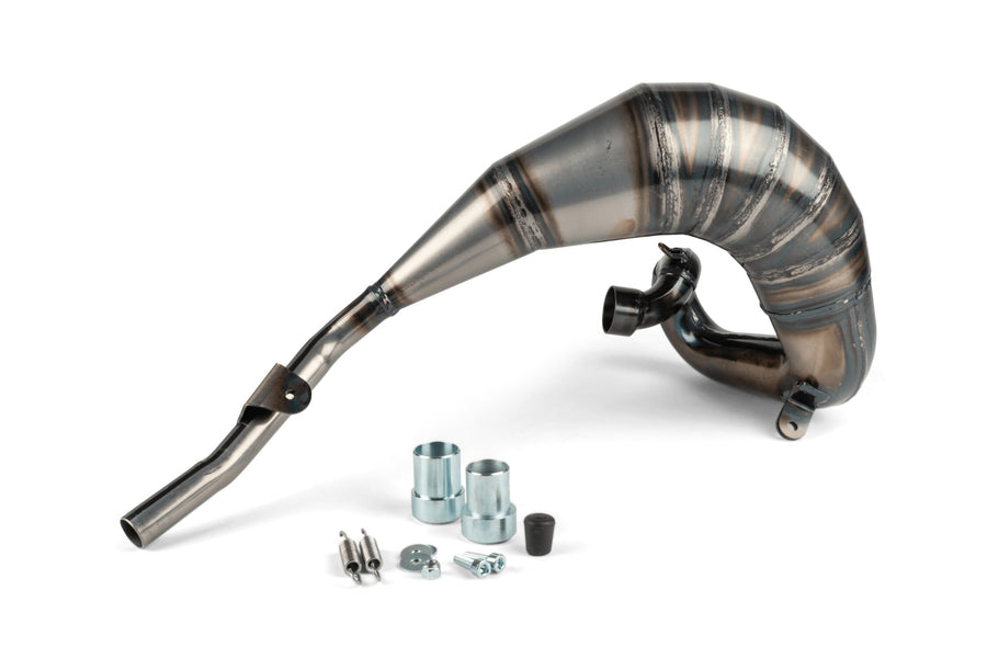 Beta RR Track 50 2T - Auspuff Enduro