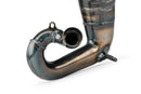 Beta RR SM 50 2T - Auspuff Enduro