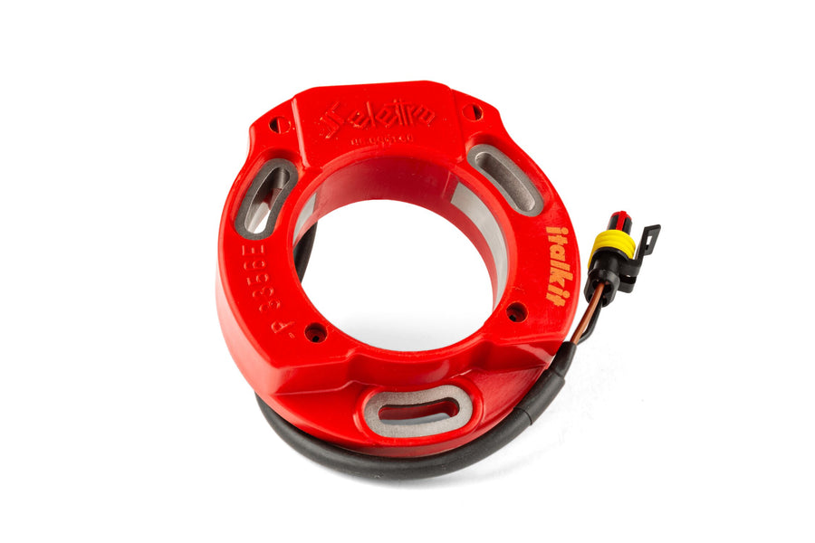 Beta RR SM 50 2T - Innenrotorzündung Racing
