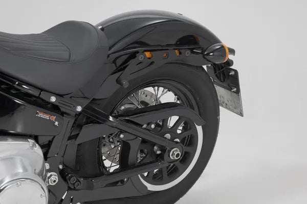 Harley-Davidson Super Glide 117 [2026] – SLH Seitenträger links