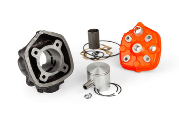 Beta RR SM 50 2T - sada válců Iron Pro Max 90 zdvih 44,8 mm