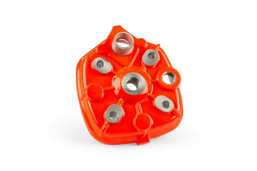 Beta RR Enduro 50 2T - Motorpack Iron Pro Max 90