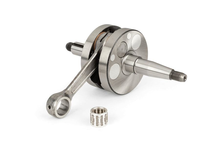 Beta RR SM 50 2T - Kurbelwelle SC 44,8 mm Hub 90 mm Pleuel