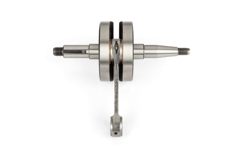 Peugeot XPS-SM 50 2T AM6 - Kurbelwelle SC 44,8 mm Hub 90 mm Pleuel