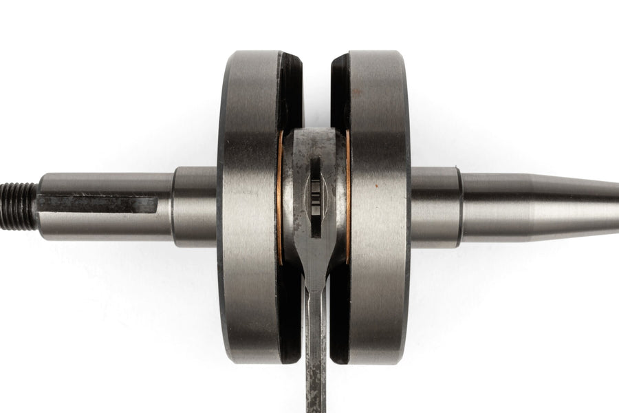 Fantic XE 50 2T - Kurbelwelle SC 44,8 mm Hub 90 mm Pleuel