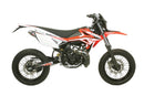 Beta RR Enduro 50 2T - Auspuff Enduro