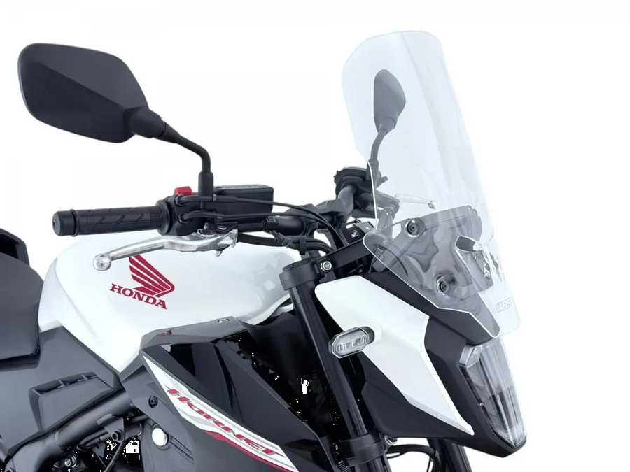 honda cb 500 [WRS] – cestovní čelní sklo CB500 Hornet