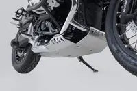 BMW R 12 nineT [2024-2026] - ochranná lišta motoru stříbrná – obrázek 10
