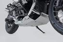 BMW R 12 nineT [2024-2026] - ochranná lišta motoru stříbrná – obrázek 5