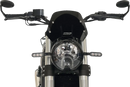 benelli 500 [WRS] – čelní sklo
