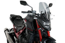 HONDA CB 750 HORNET [2024] – Nová generace Touring – Silně tónovaná