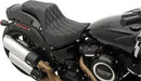 Harley Davidson Fxfb [DRAG SPECIALTIES] – Sedadlo Predator III