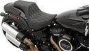 Harley Davidson Fxfb [DRAG SPECIALTIES] – Sedadlo Predator III