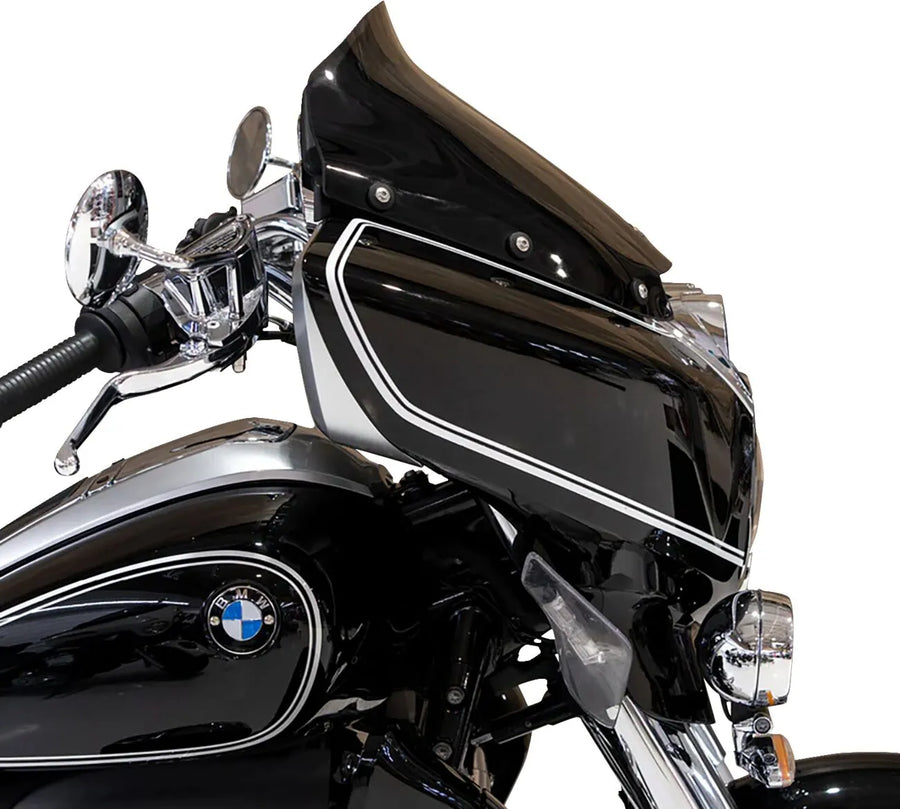 bmw r 18 [KLOCK WERKS] – čelní sklo Flare™