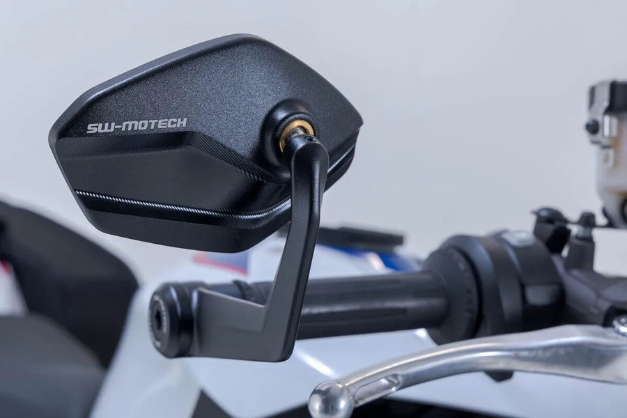 bmw r 12 g [SW-MOTECH] – zrcátko pro konce řídítek
