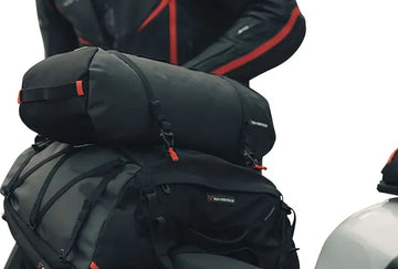 PRO Tentbag Hecktasche